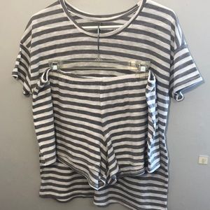 Pj set